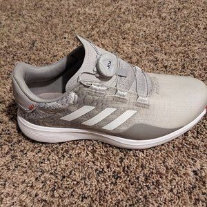 Adidas Size 9 BOA Golf Shoes
